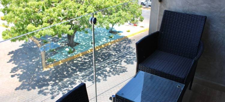 洛马斯大道(Paseo Lomas)图片