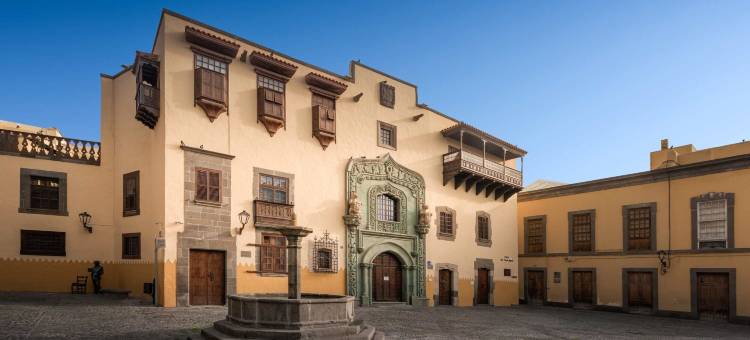 锡安大广场友好精品酒店(Boutique Hotel Cordial Plaza Mayor de Santa Ana)图片