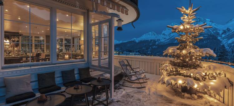 Hotel Quellenhof - 自助入住 & 限成人(Hotel Quellenhof - Self Check-in & Adults Only)图片