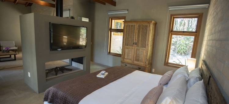 CANTO DO IRERÊ - 精品酒店(Canto do Irere - Boutique Hotel)图片