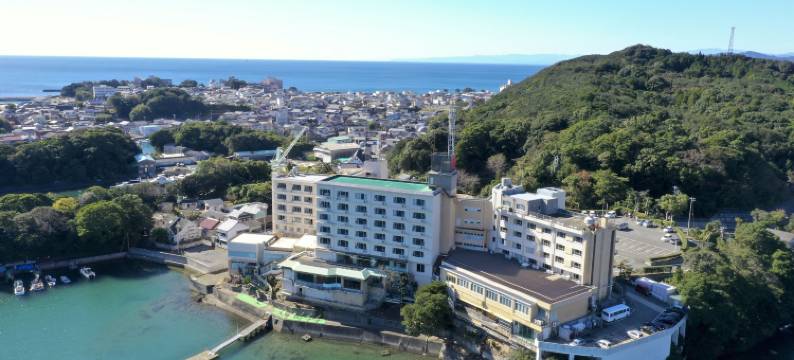大江户温泉物语高级伊势志摩酒店(Ooedo Onsen Monogatari Premium Iseshima)图片