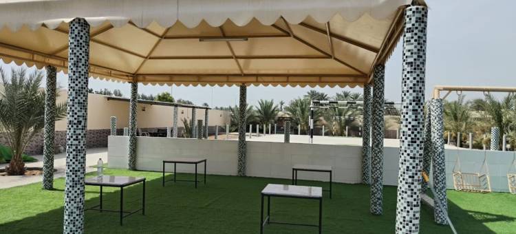 超级OYO 150礁石阿尔卡利杰度假村(Super OYO 150 Reef Al Khaleej Resort)图片