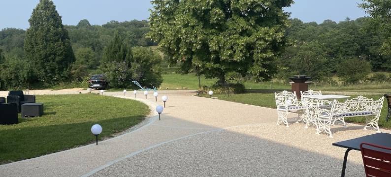 多瑙河领域(Le Domaine du Gravier)图片