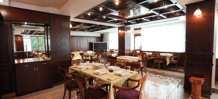 金色客栈酒店(Hotel Gold Inn)图片