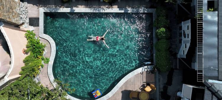 艾瑞斯山别墅顺化(Iris Hill Villa)图片