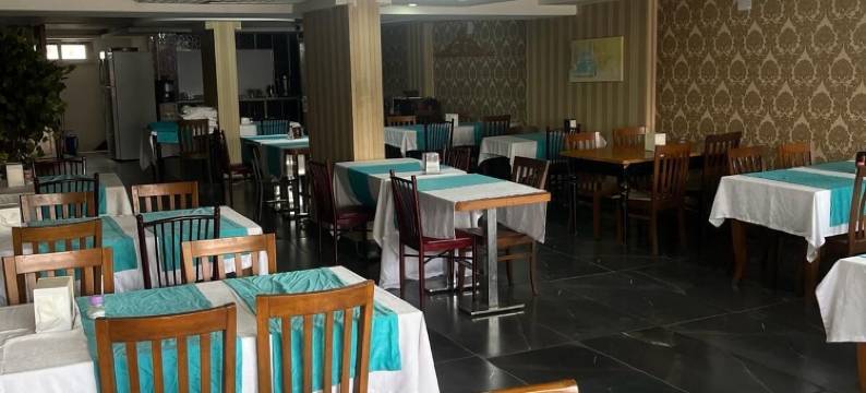 Metros酒店(Metros Hotel)图片