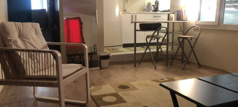 博兹村(Bozkoy)图片