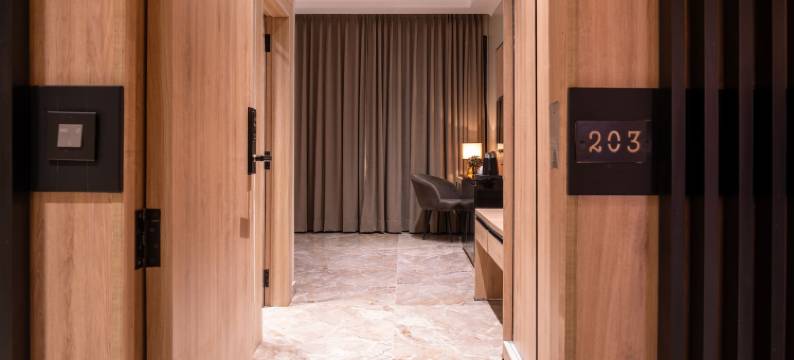 阿尔卑斯酒店和别墅(Alpine Hotel and Villas)图片