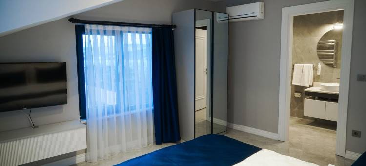 精英世界之家伊斯坦布尔博斯普鲁斯(Elite World Homes Istanbul Bosphorus)图片