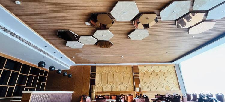 EKAS 酒店(Hotel Ekas)图片