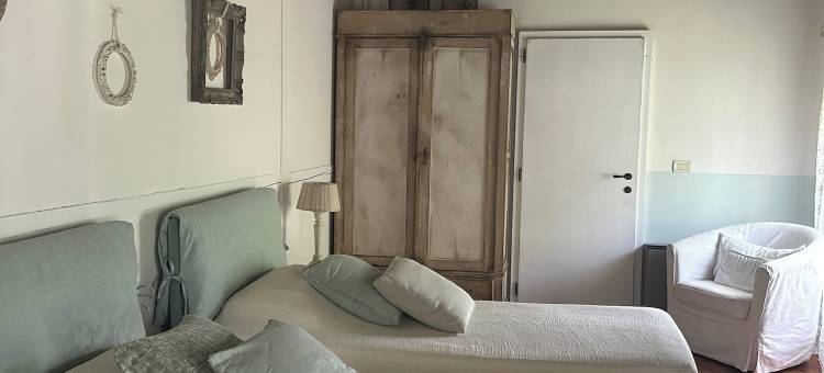 巴尔切萨民宿(BednBarchessa)图片