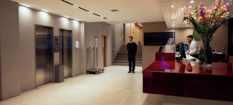 共和Spa酒店(Hotel Spa Republica)图片