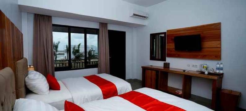 卡西安坎度假村(Kahyangan Resort Bengkayang)图片