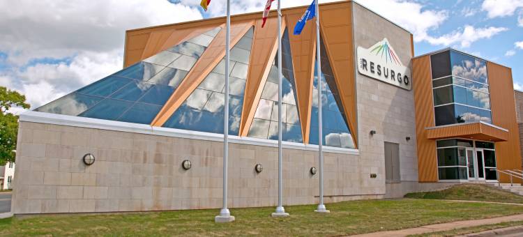 Crowne Plaza 蒙克顿DOWNTOWN(Crowne Plaza Moncton Downtown)图片