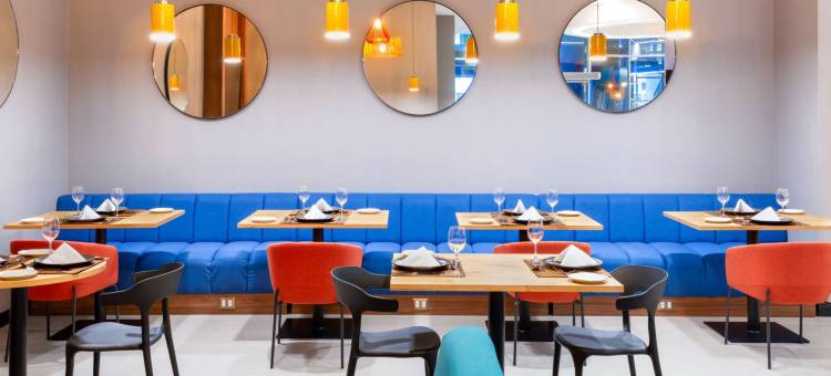 奇廉费拉特希尔顿特鲁酒店(Tru by Hilton Chillan Ferrat)图片