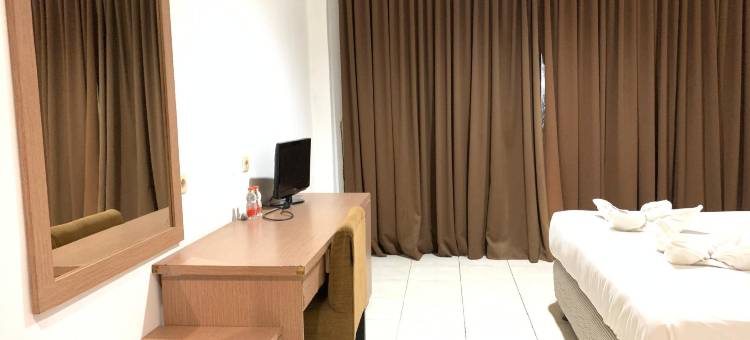 GRAND ROYAL TALIWANG HOTEL图片