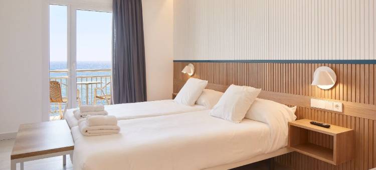 雷玛酒店(Hotel Reimar)图片