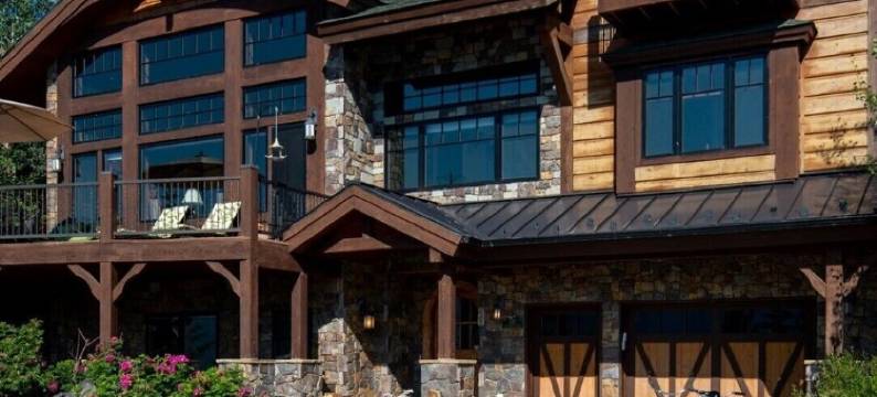 Best Views in GrandLake, Lakeside, Hot Tub, High End Kitchen, Comfy Beds, & More图片