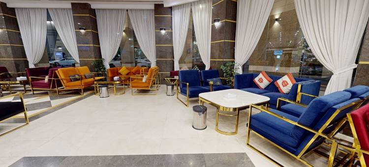 AL-Shahbaa 君悦酒店(Grand AL-Shahbaa)图片