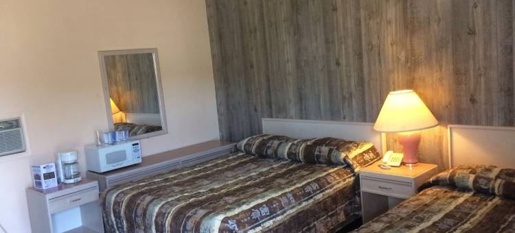 罗德朗纳汽车旅馆(Road Runner Motel)图片