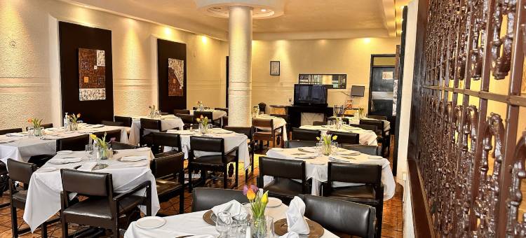 德尔弗雷斯诺酒店(Hotel del Fresno)图片