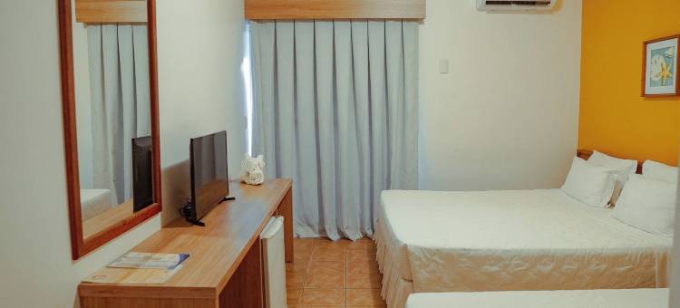 普拉亚萨拉纳酒店(Sarana Praia Hotel)图片