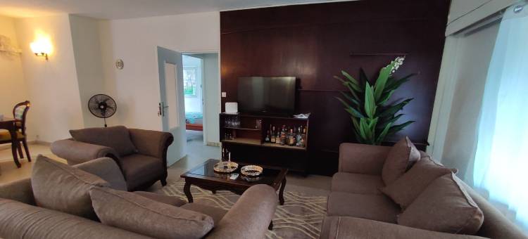 IMMA公寓(Residence Imma)图片