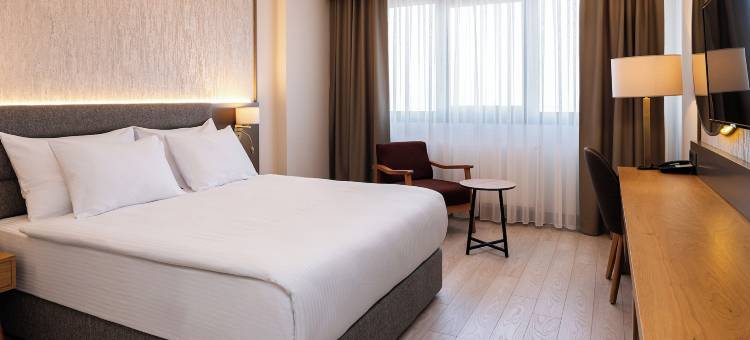 帝国酒店(Emporia Hotel)图片