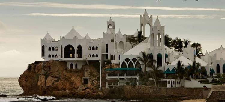 洲际酒店集团的马萨特兰智选假日酒店及套房(Holiday Inn Express & Suites Mazatlan by IHG)图片