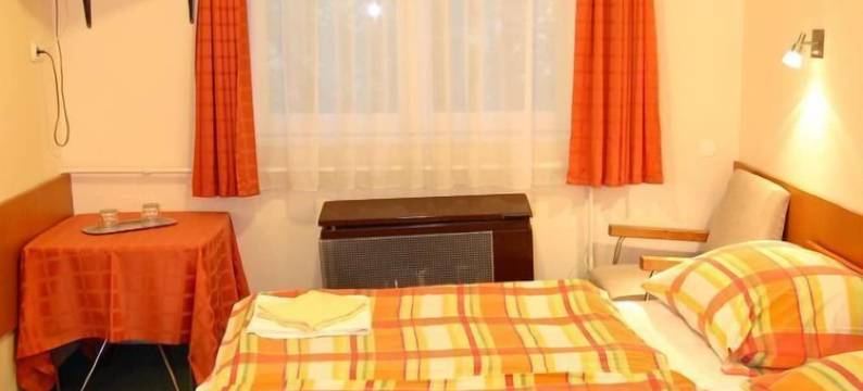 旅游酒店(Hotel Touring)图片