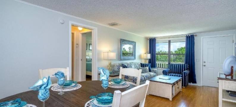 马特库姆比度假村(Matecumbe Resort)图片