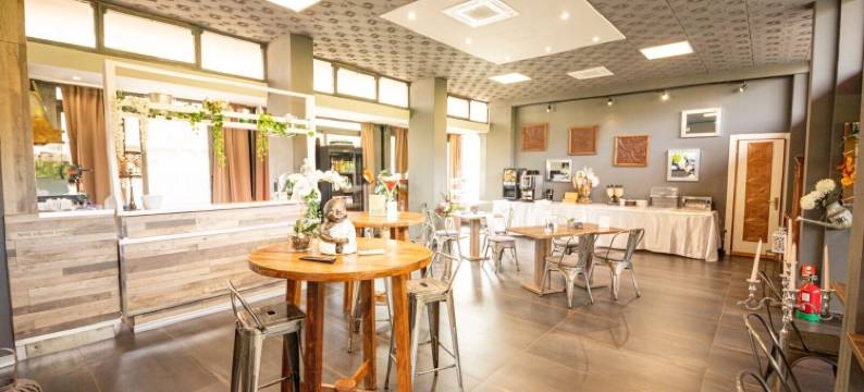 色力诺酒店(Hotel Sereno)图片