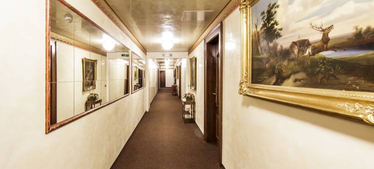 波尔恰宫酒店(Hotel Palais Porcia)图片
