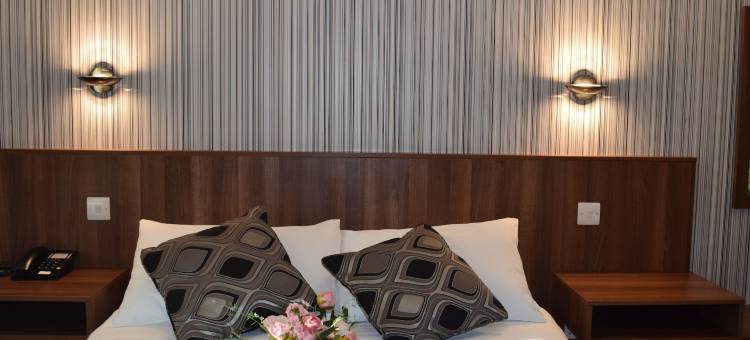 斯塔尔安格利亚酒店(Star Anglia Hotel)图片