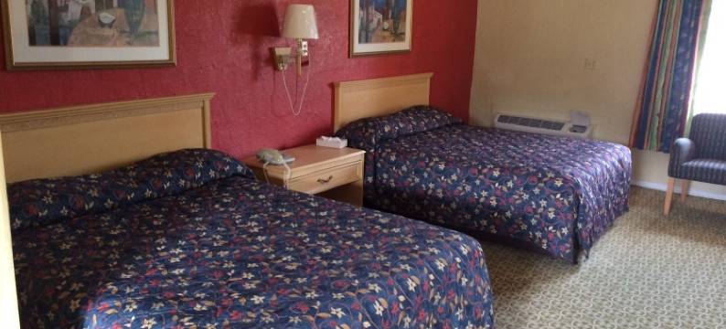 招待酒店(Host Inn)图片