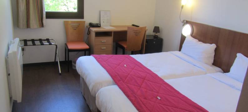 圣约瑟夫餐厅酒店(Hôtel - Restaurant le Saint Joseph)图片