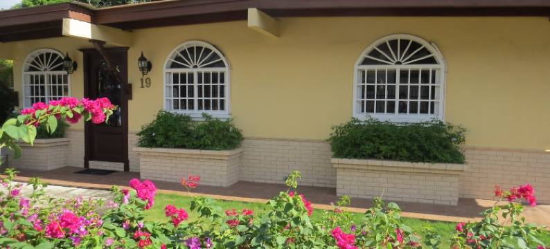 索非亚家庭旅馆精品青年旅舍(Sofia's B&B Hostal Boutique)图片