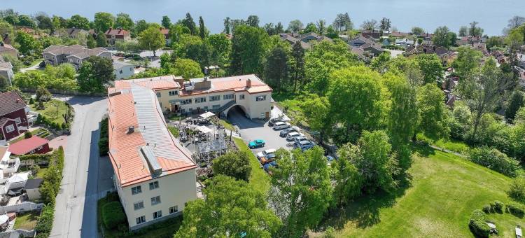 克里斯蒂娜酒店(Hotell Kristina)图片