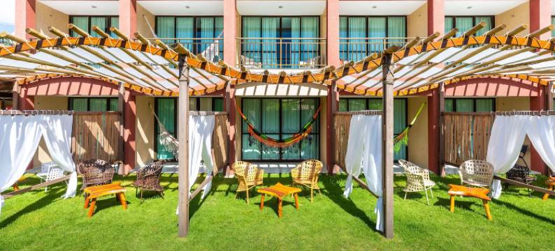 萨伊那魅力旅馆(Xainã Pousada de Charme)图片