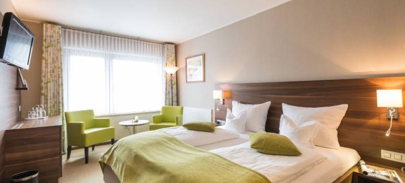 Relax 酒店餐厅 Pip Margraff(Relax-Hotel Pip-Margraff)图片