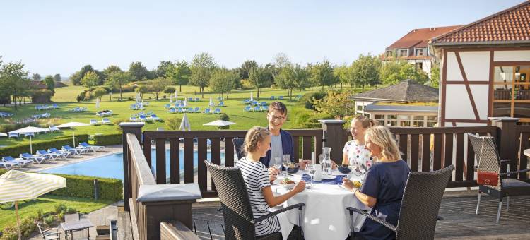 罗宾逊弗莱森湖酒店(Robinson Fleesensee)图片