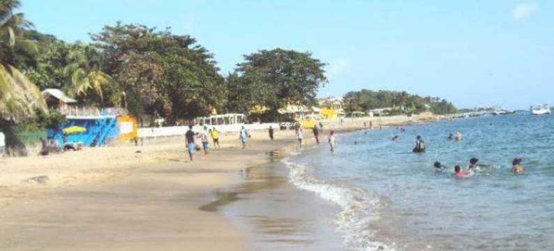 森伯斯特公寓酒店(Sunburst)图片