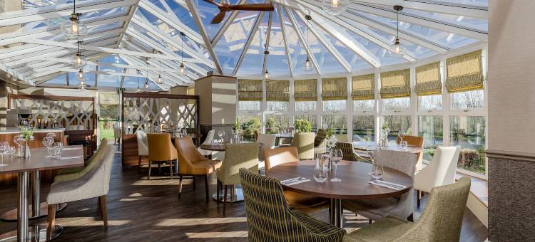 梅尔布瑞克酒店(The Melbreak Hotel)图片