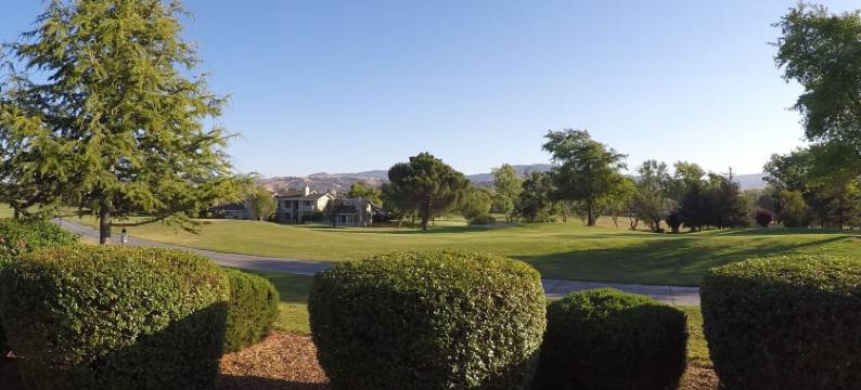 里奇马克高尔夫俱乐部度假村(Ridgemark Golf Club and Resort)图片