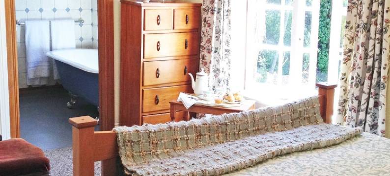 布里斯克里夫住宿加早餐旅馆(Blythcliffe)图片