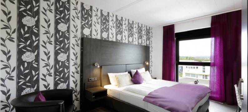 格伦德佳斯特豪斯酒店(Grunder Gästehaus)图片