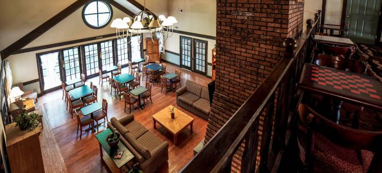 春之楼酒店(Spring House Inn)图片