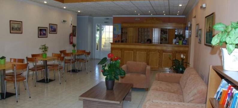 日出酒店(Sunrise Hotel)图片