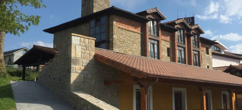 马尔福雷酒店(Hotel Marfrei)图片