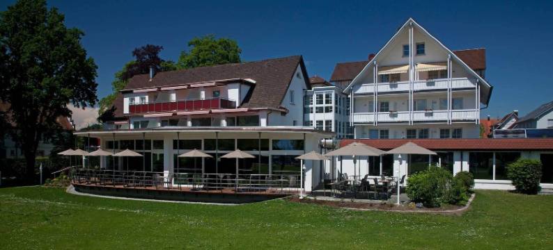 里布兰德酒店(Hotel Lipprandt)图片